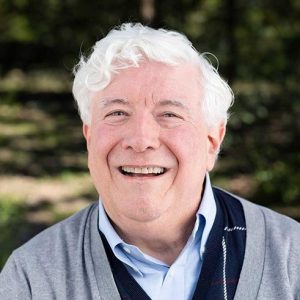 Brian O’Shea Brian O'Shea