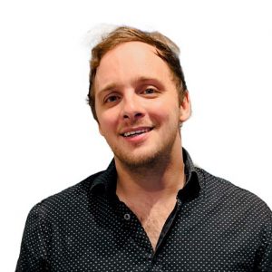 Spencer Aspleaf Spencer Aspleaf